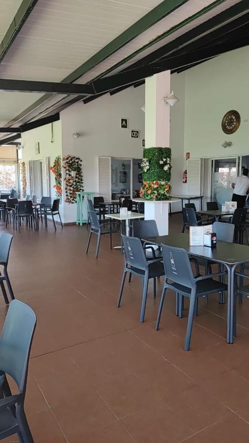 Vg Un Poquito De Ti Lejlighed El Puerto de Santa María Eksteriør billede